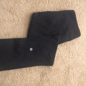 They are a little big on me .